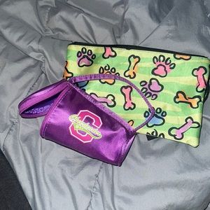 Small purses/bags (selling as a set)